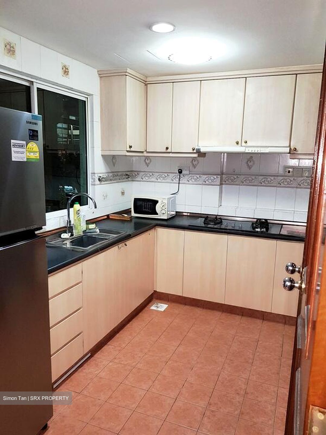 Maysprings (D23), Apartment #535602561